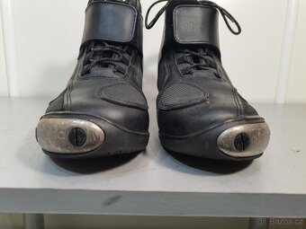 DAYTONA AC PRO Kožené boty na motorku V 43 - 5