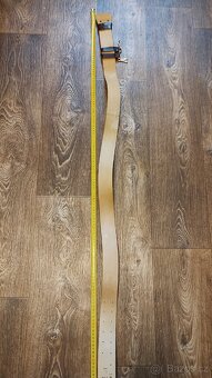 Pásek kožený z roku 1987 - 5