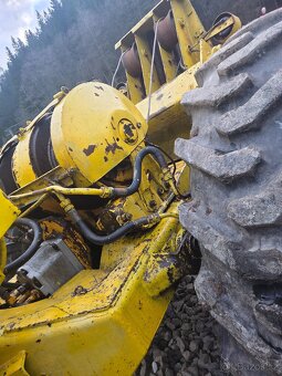 Prodám lkt 81 turbo - 5