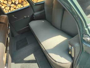 Nash Ambassador Custom  r.v.1949 - 5