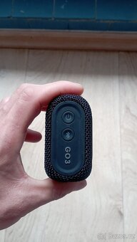 Reprák JBL Go 3 - 5