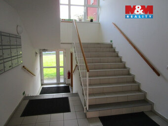 Pronájem kancelářského prostoru, 15 m², Aš - 5