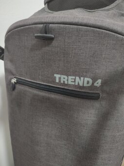 Kočárek Valco Trend 4 - 5