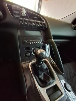 Prodej Peugeot 3008 2.0 HDI - 5