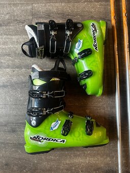 Lyžařský komplet. - 5