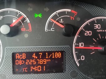 Citroen Nemo 1.3hdi 59kw - 5