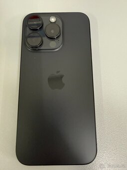 IPHONE 15 PRO 256 GB - 5