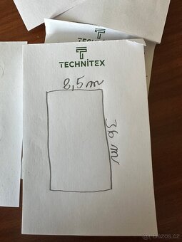 Pronájem prostor 306m - 5