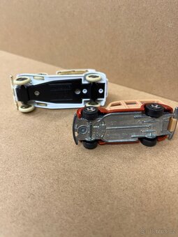 Ford Thames Van 1959 - 5