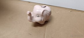 pokladnička slon - 5