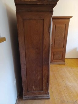 Šatní skříně - 5