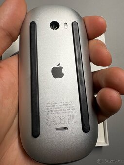 Apple | Magic mouse | NOVÁ - 5