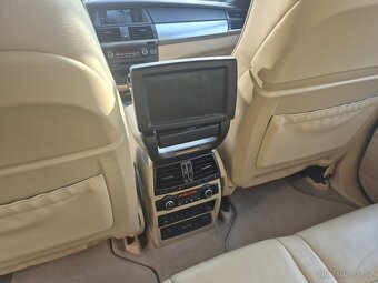 Prodám bmw x5 - 5