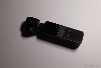 DJI OSMO Pocket na opravu, díly - 5