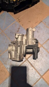 Audi q7 vw turek 176kw cas - 5