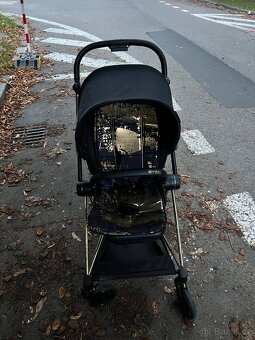 Cybex by jeremy scott - 5