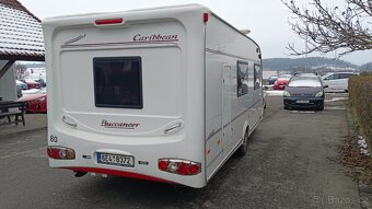 Hobby Ostatní 7m váha 1650kg - 5