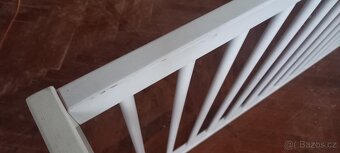 Dětská ohrádka - 5