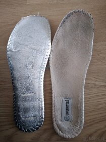 Dětské zimní boty vel.37 - 5