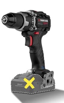 Aku šroubovák peformance v kufru - 5