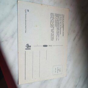 různé pohlednice - 5