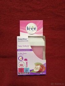 Veet easywax sada - 5