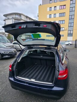 Mercedes Benz C220 W205, 143kw ,104000km - 5