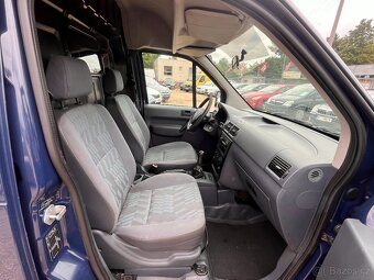 Ford Transit Connect, 1.8 TDCi 90k 230 LWB - 5