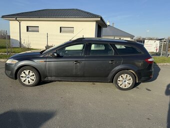 Ford Mondeo mk4 2.0tdci +Najeto 309tis/km+ - 5