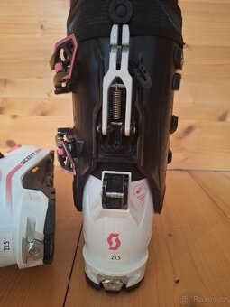 Skialp lyžiarky Scott W's Celeste 23.5 - 5