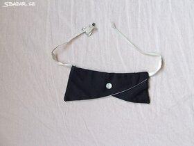 Kravaty, motýlky - 5