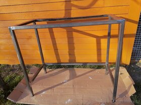 Pracovní stůl ponk - 5