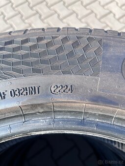 Pneu 215/60 R17 - 5