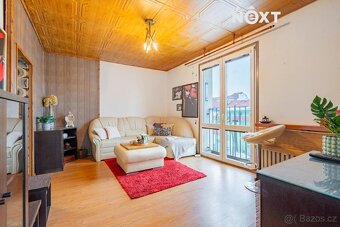 Prodej byt 3+1, 65㎡ - 5