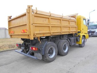 Liaz SD 29.33 Tedom - 5