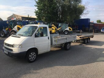 Vw T4 2.5tdi 75kw - 5