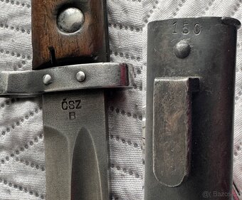 Bajonet_bodák vz.24 - 5
