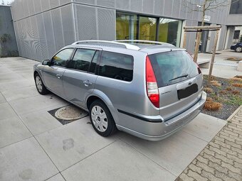 Ford Mondeo - 5
