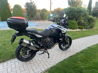 Ktm 1290 Super Adventure S - 5