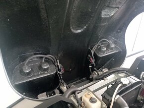 Marcos GT 3000  2 mistne coupe - 5