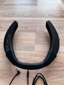 HORI 3D Neckset pro PS5 PS4 a PC - 5