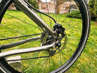 Marlin 26 Horske kolo - 5