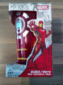 Pohár ABYstyle MARVEL - 5