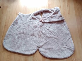 Fusak fleece pro holčičky - 5