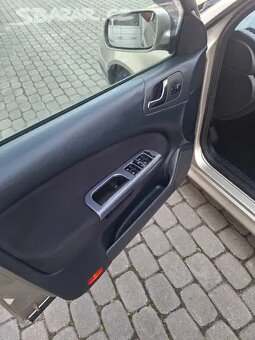 Škoda Octavia 1 - 5