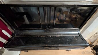 Piano Dalibor - 5