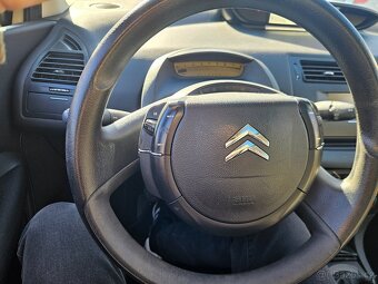 Citroën c4 - 5