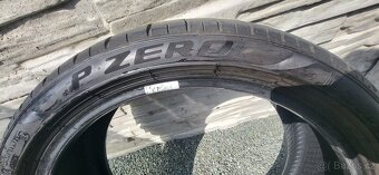 LETNÍ PNEU PIRELLI P ZERO  225/40/R19 93W - 5