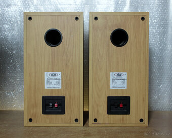 Reprobedny Eltax Eltax Silverstone 160. - 5
