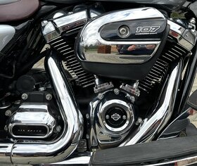 Harley - Davidson, Road King 107´ inch - 5